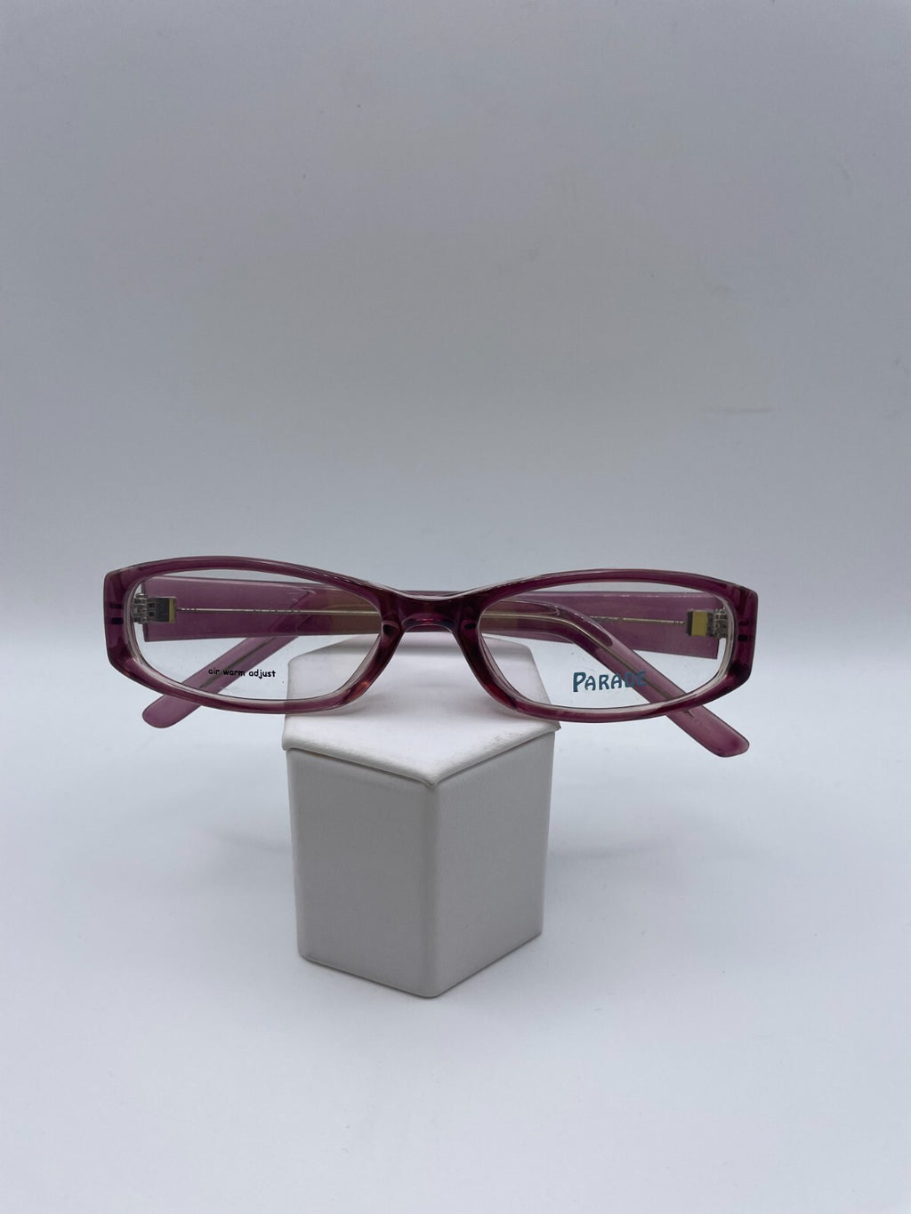 Parade Brand 1555 Model 52 Eye Purple NEW