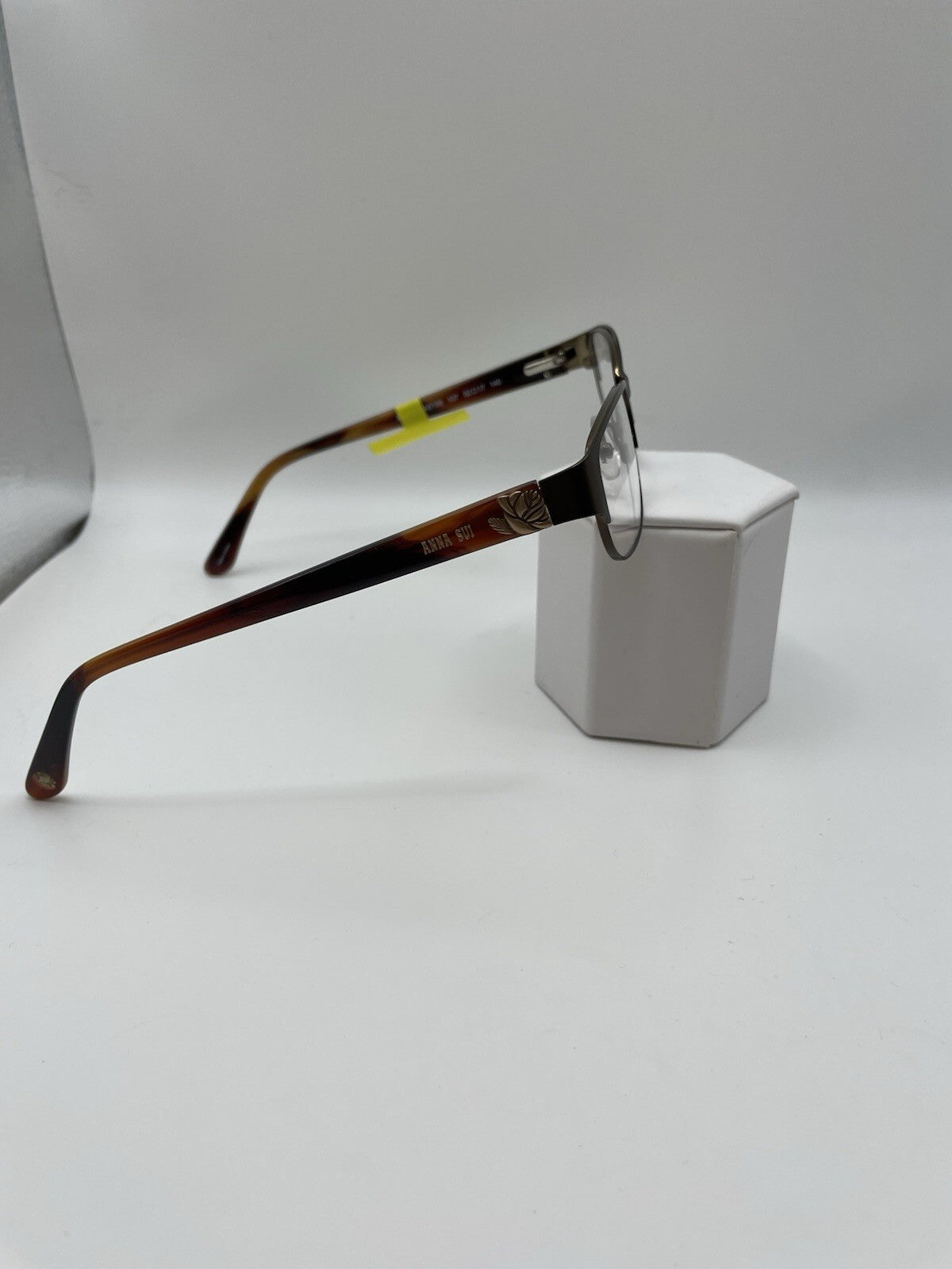 Anna Sui Brand AS199 Model 52 Eye Brown NEW