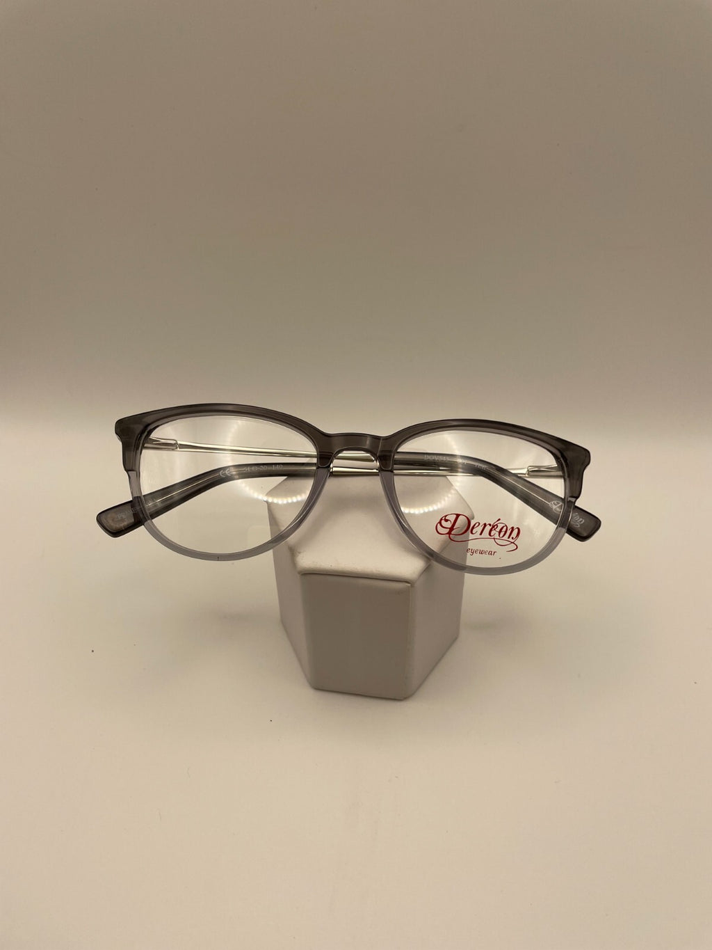 Dereon Brand DOV543 Model 51 Eye Gray Fade NEW