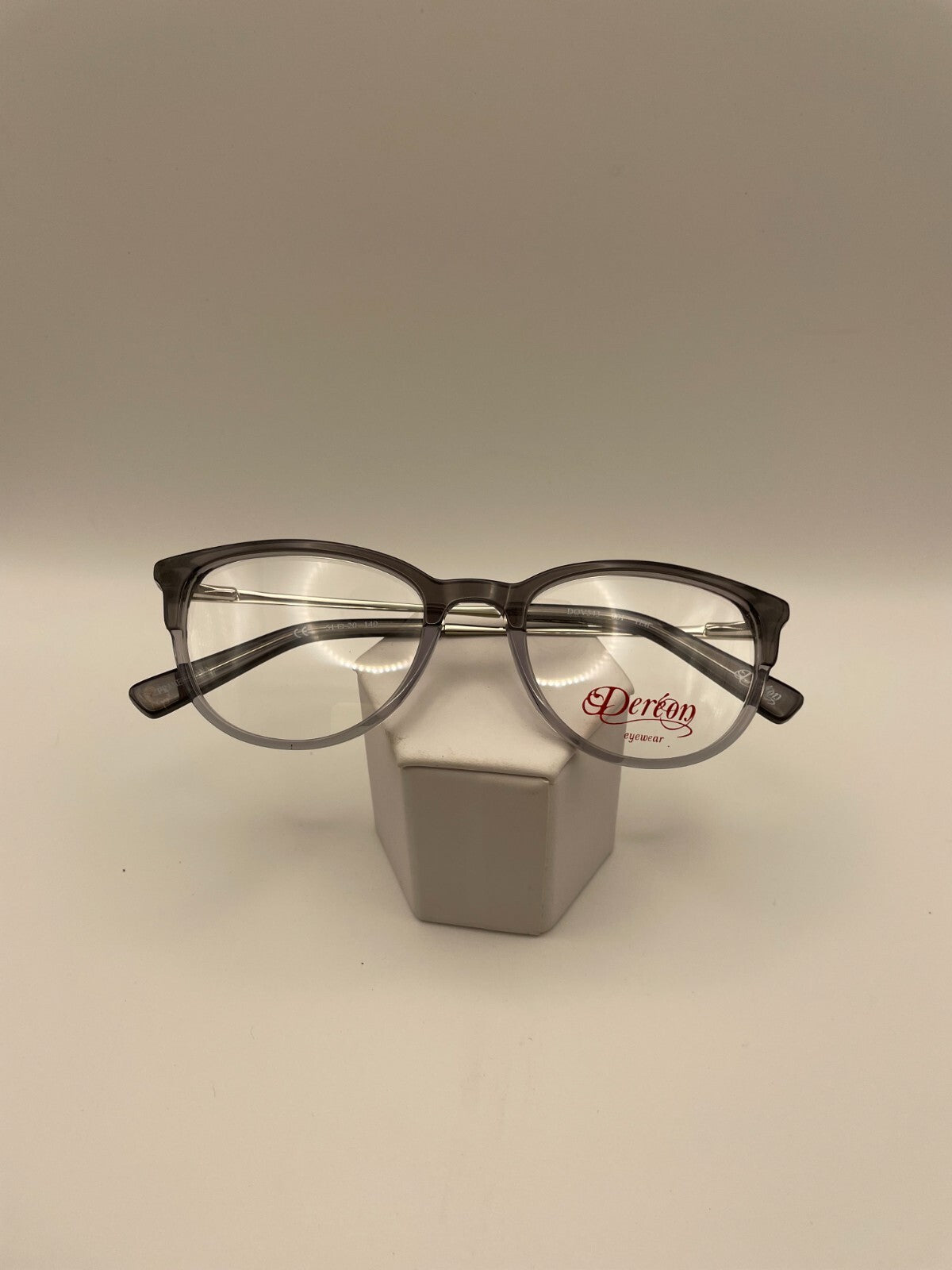 Dereon Brand DOV543 Model 51 Eye Gray Fade NEW