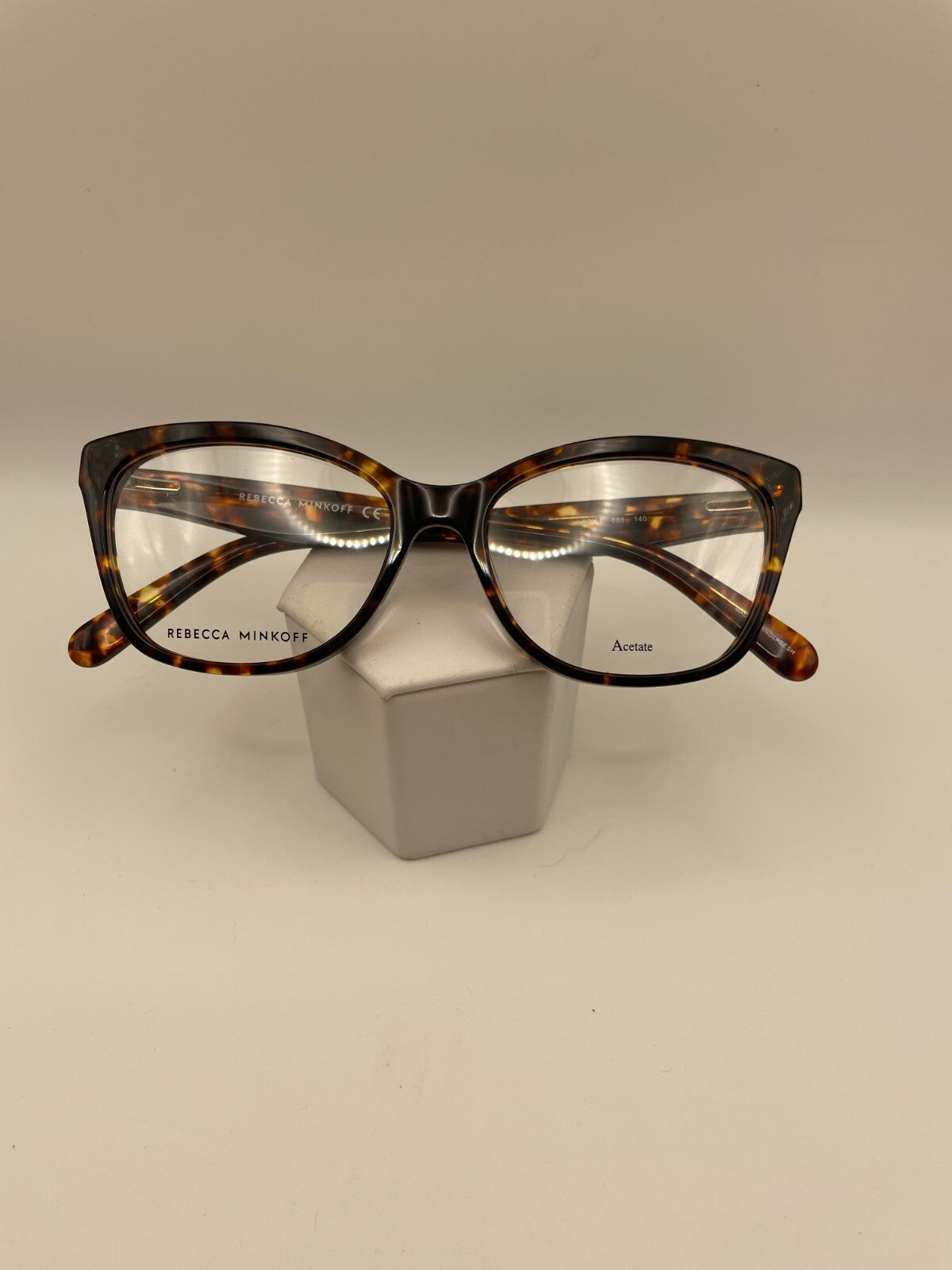 Rebecca Minkoff Brand Lark 1 Model 53 Eye Tort NEW