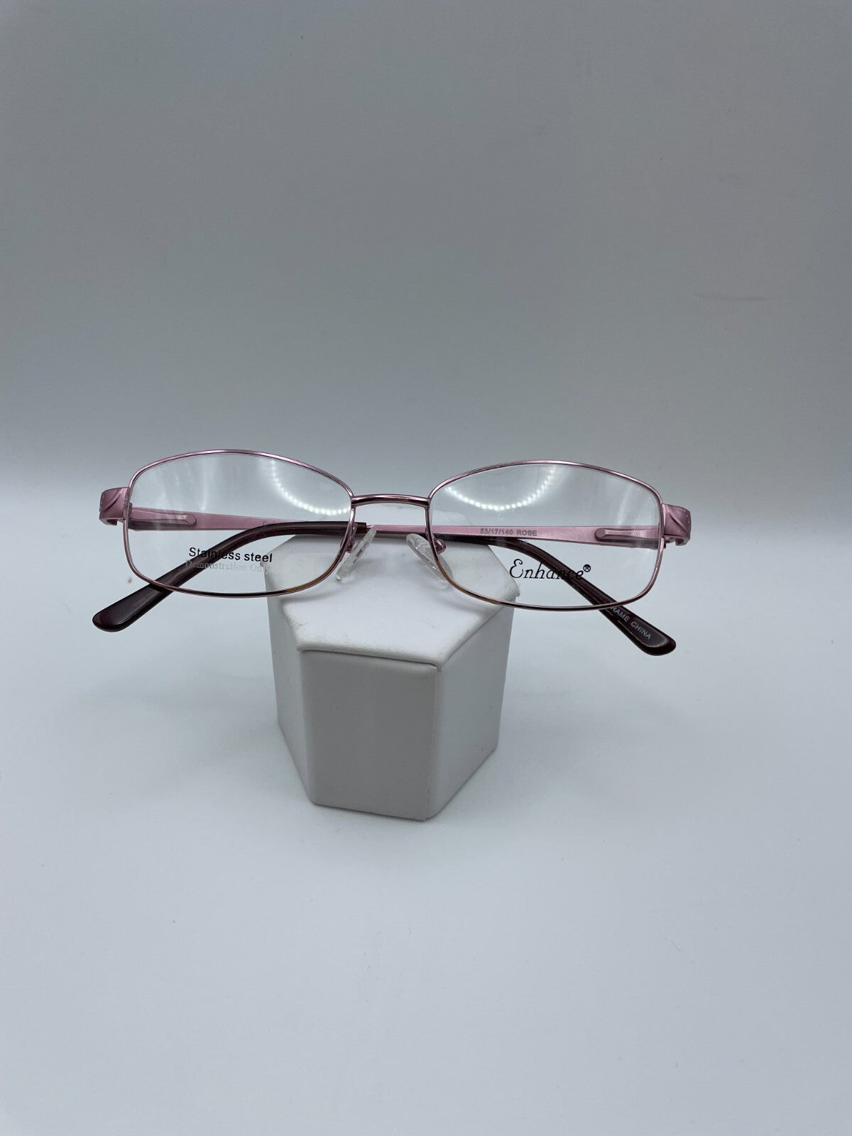 Enhance Brand 3870 Model 53 Eye Rose NEW