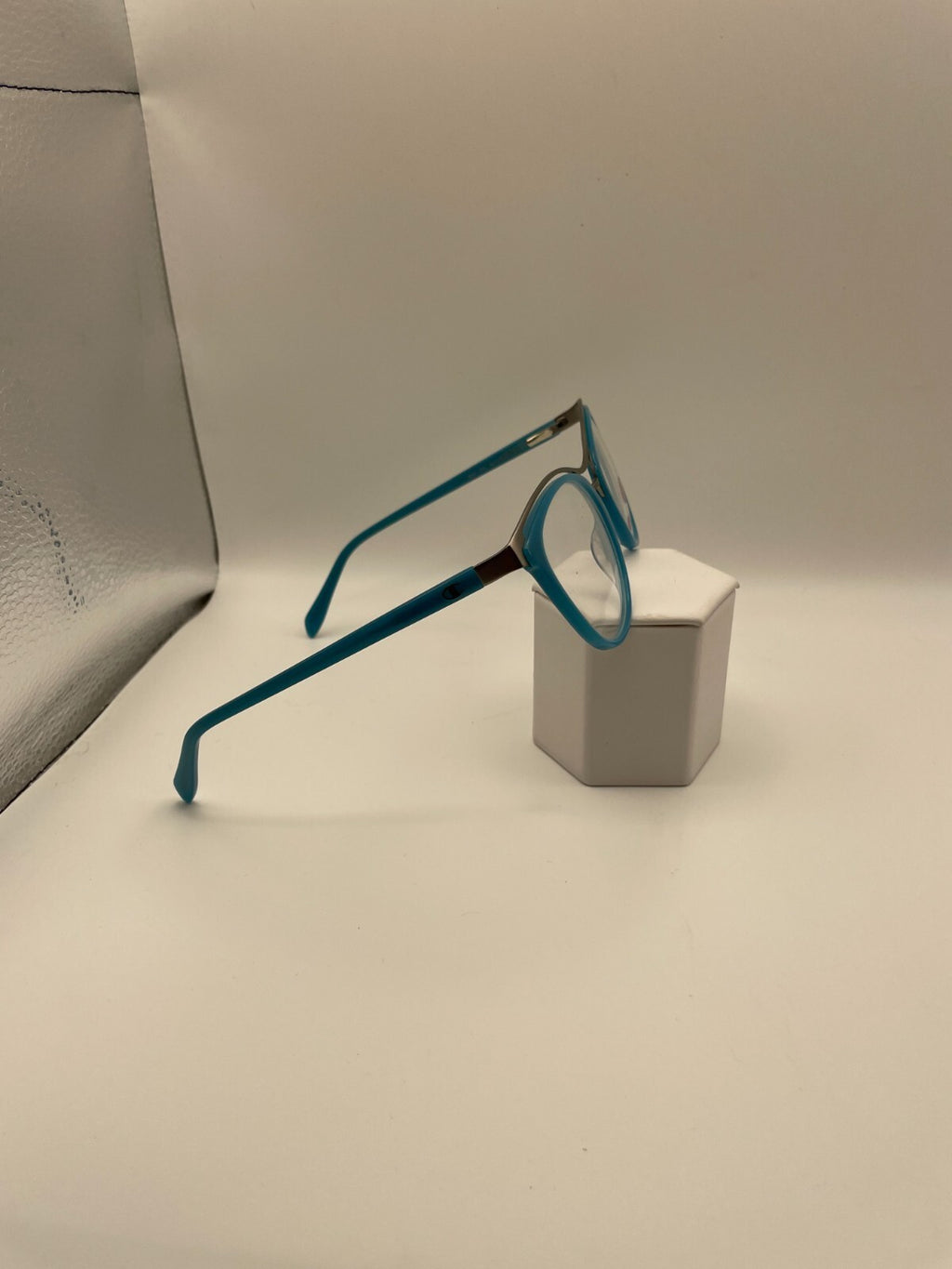 Champion Brand NADI Model 54 Eye Teal NEW