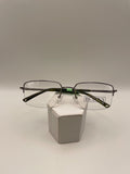 Bulova Brand Matlacha Model 54 Eye Grey NEW