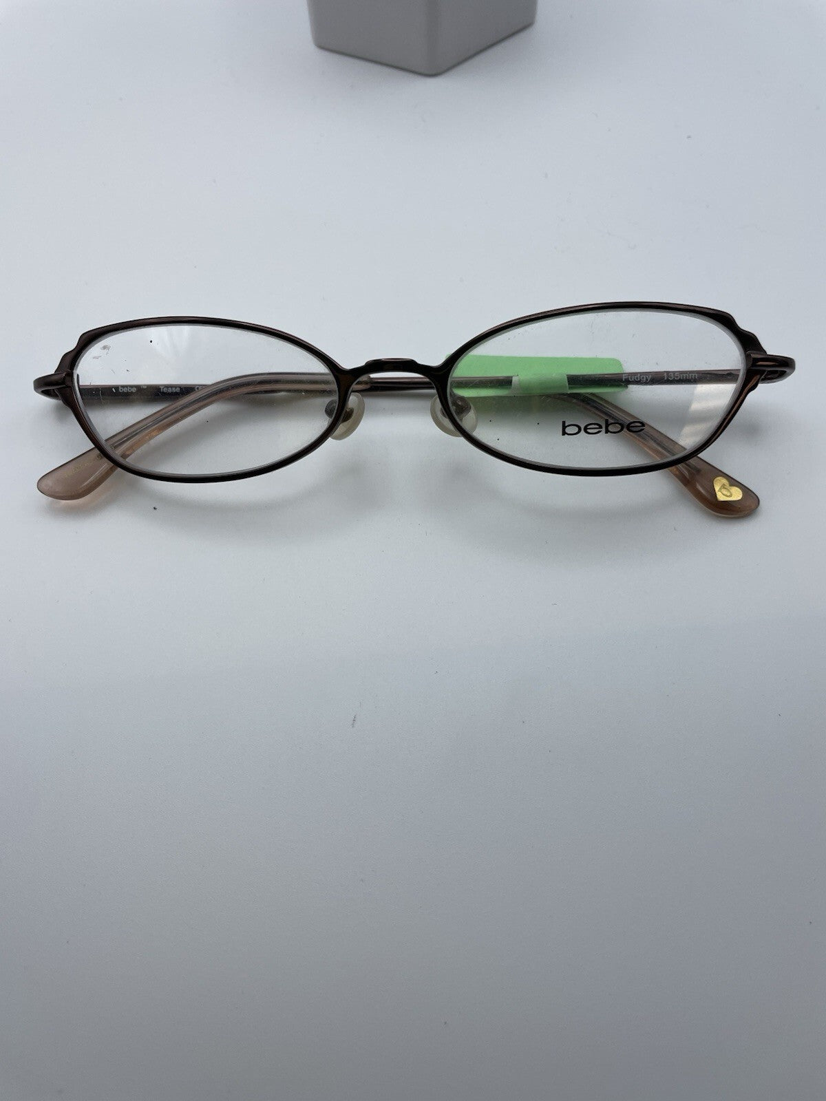 Bebe Brand Fudge Model 49 Eye Brown NEW