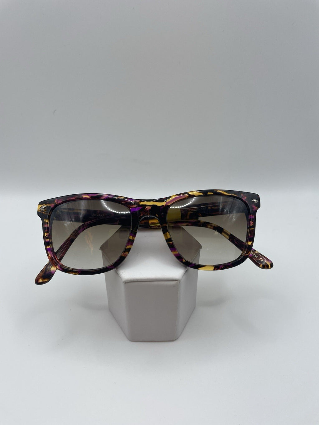 Betsey Johnson Brand BJ151101 Model 51 Eye Brown Multi NEW