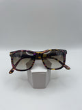 Betsey Johnson Brand BJ151101 Model 51 Eye Brown Multi NEW