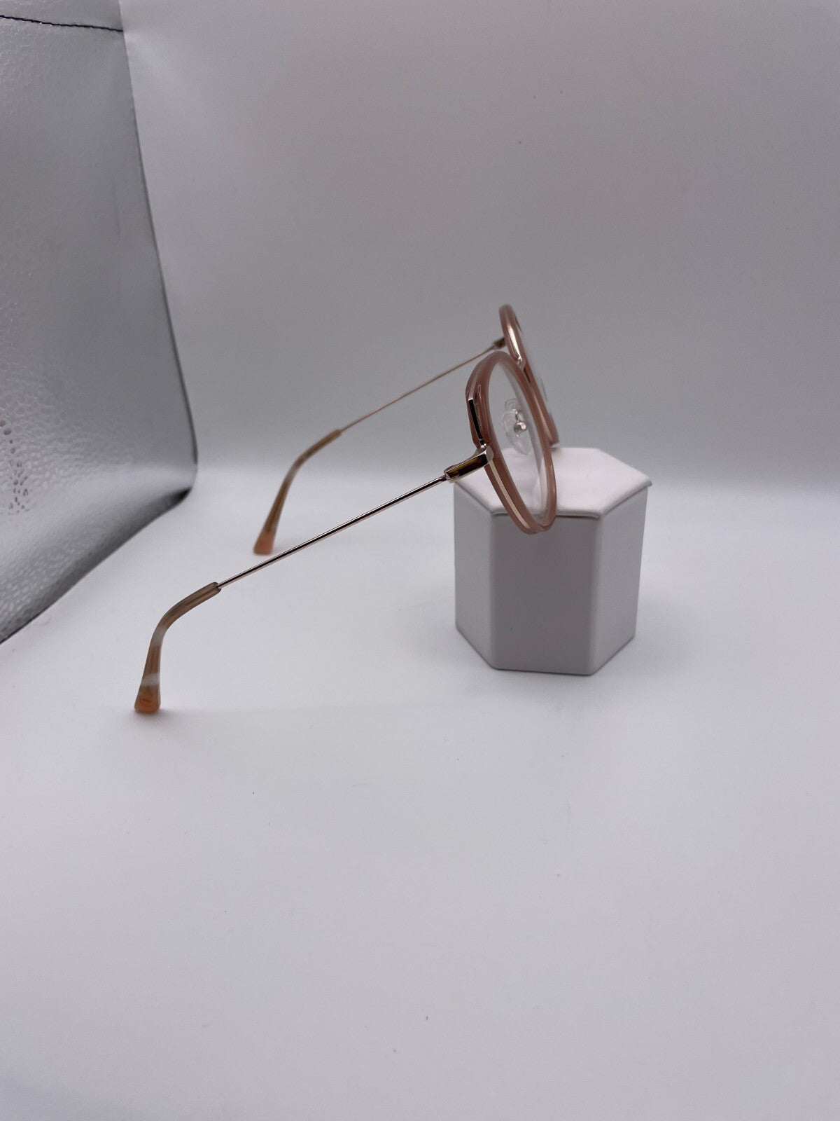 Champion Brand COCO Model 51 Eye Rose Taupe NEW