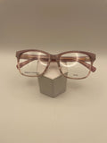 Rebecca Minkoff Brand Brooke 3 Model 53 Eye Crystal Pink NEW
