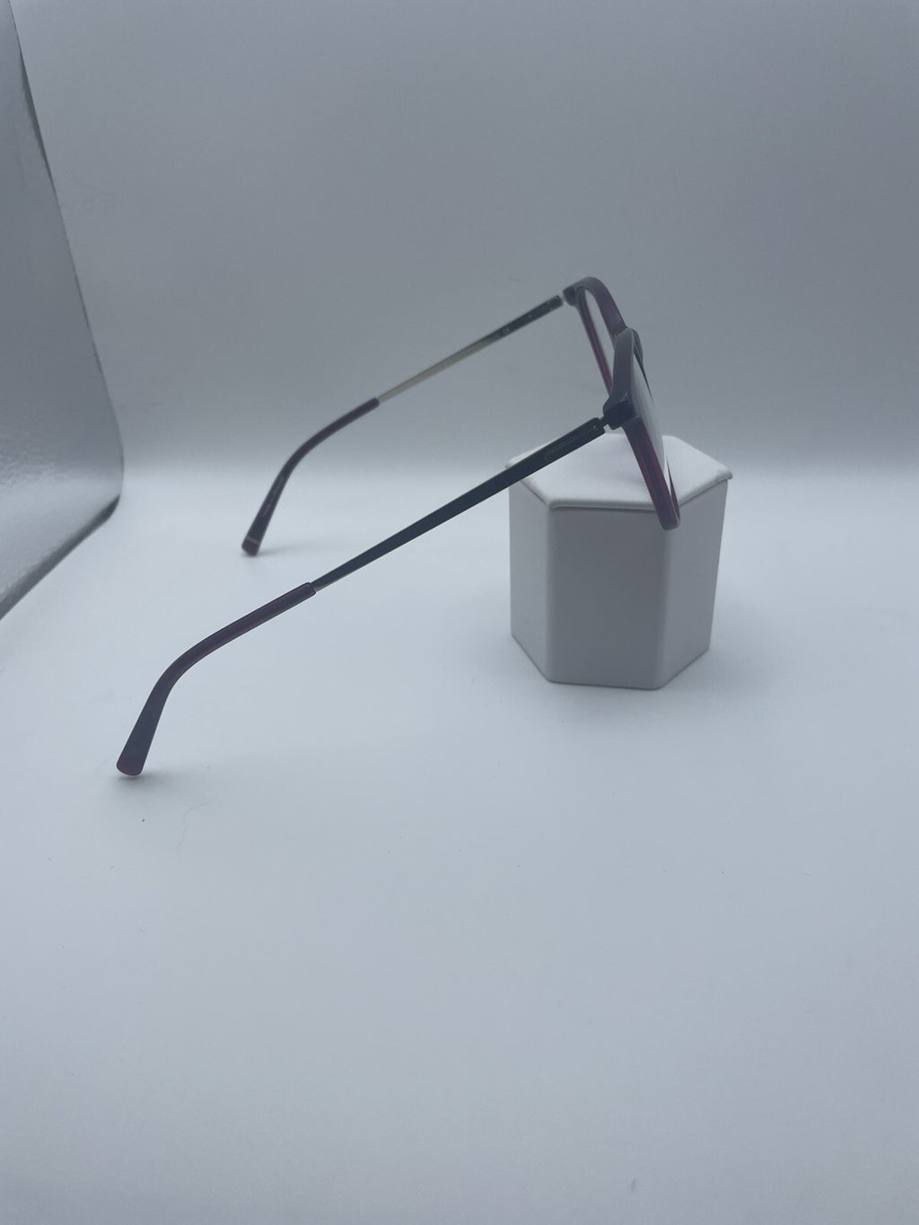 Morel Brand 20154K Model 53 Eye Plum Color NEW