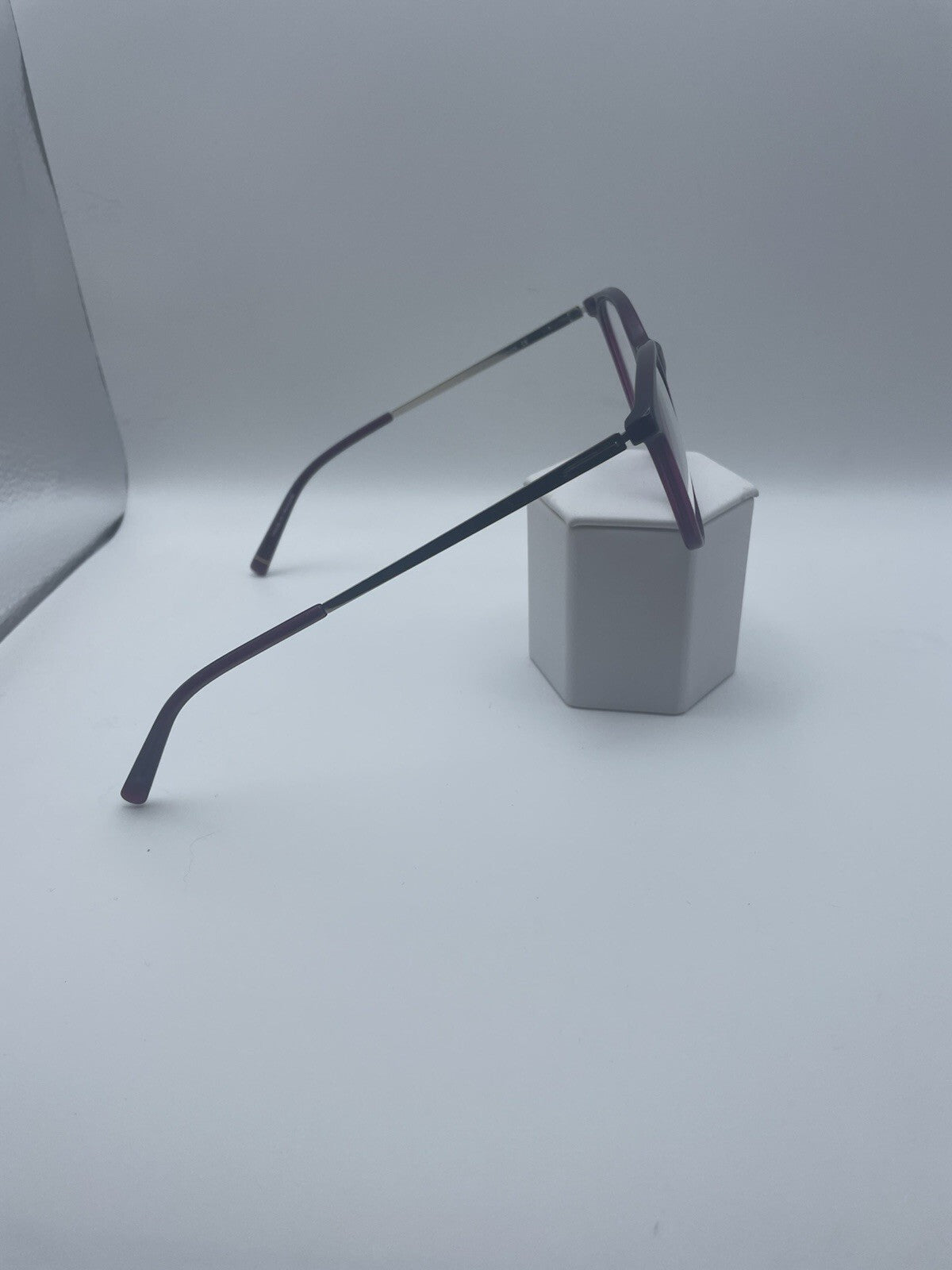 Morel Brand 20154K Model 53 Eye Plum Color NEW