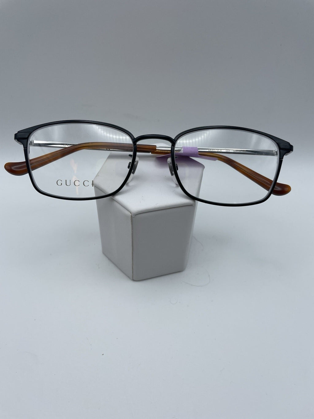 Gucci Brand GG0579OK Model 53 Eye Black NEW