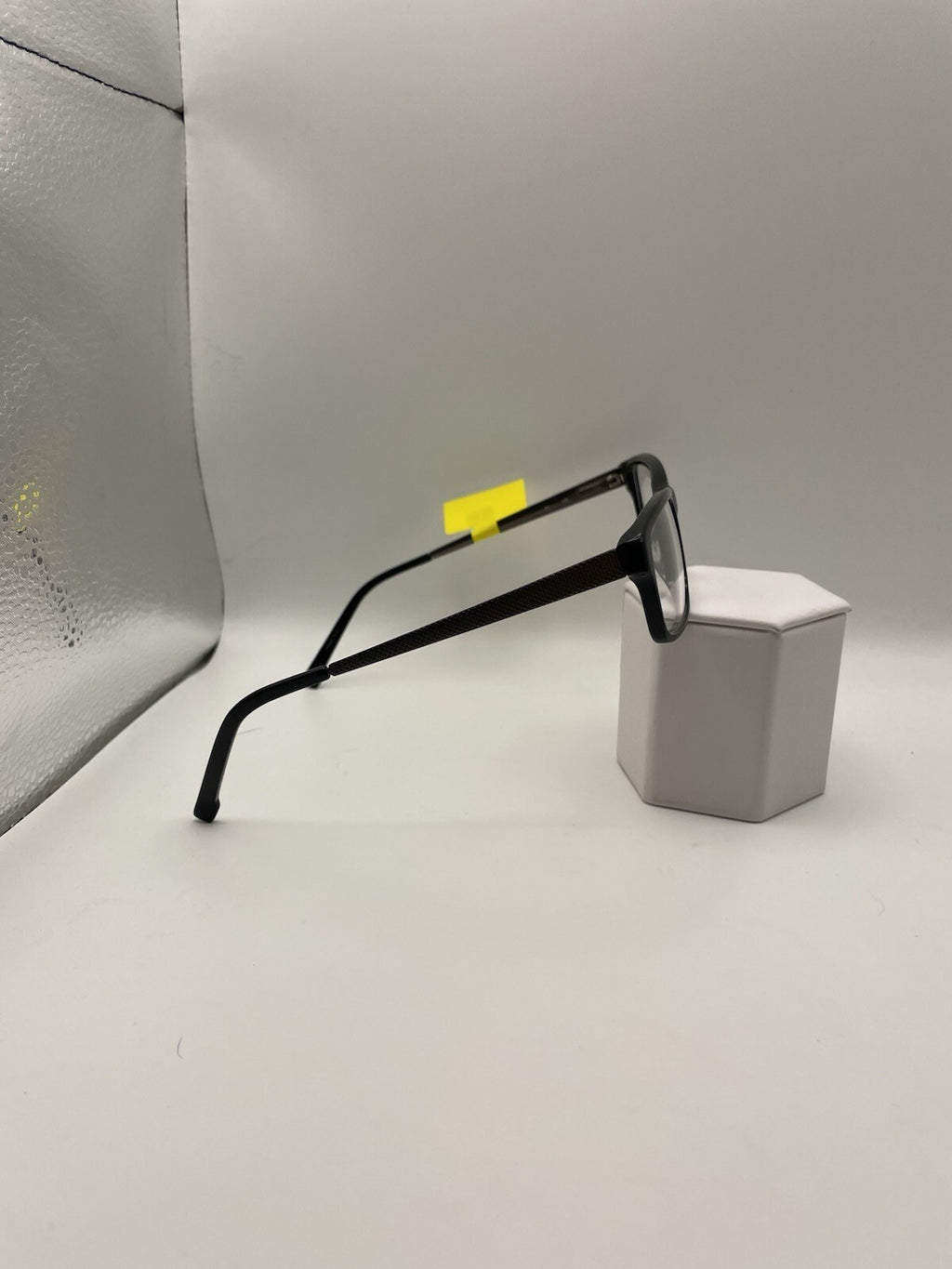 Lacoste Brand L2655 Model 53 Eye Black NEW