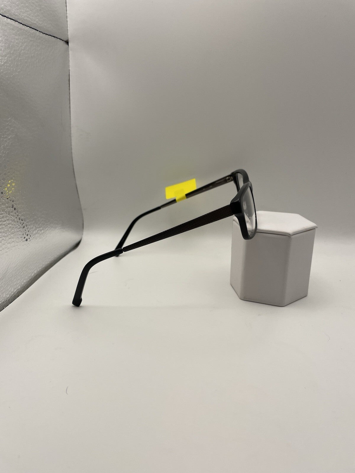 Lacoste Brand L2655 Model 53 Eye Black NEW