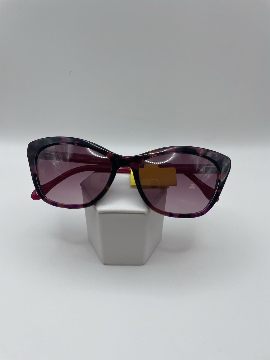 Lily Pulitzer Brand Britta Model 53 Eye Pink NEW