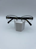 Oleg Cassini Brand OCO426 Model 53 Eye Black NEW