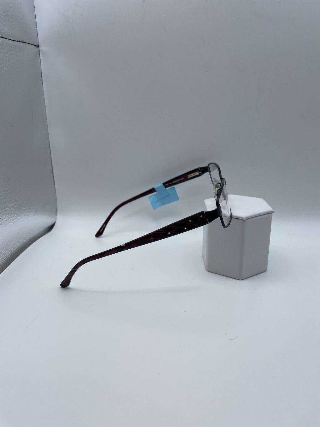 Alexander Collection Brand Riley Model 54 Eye Black NEW