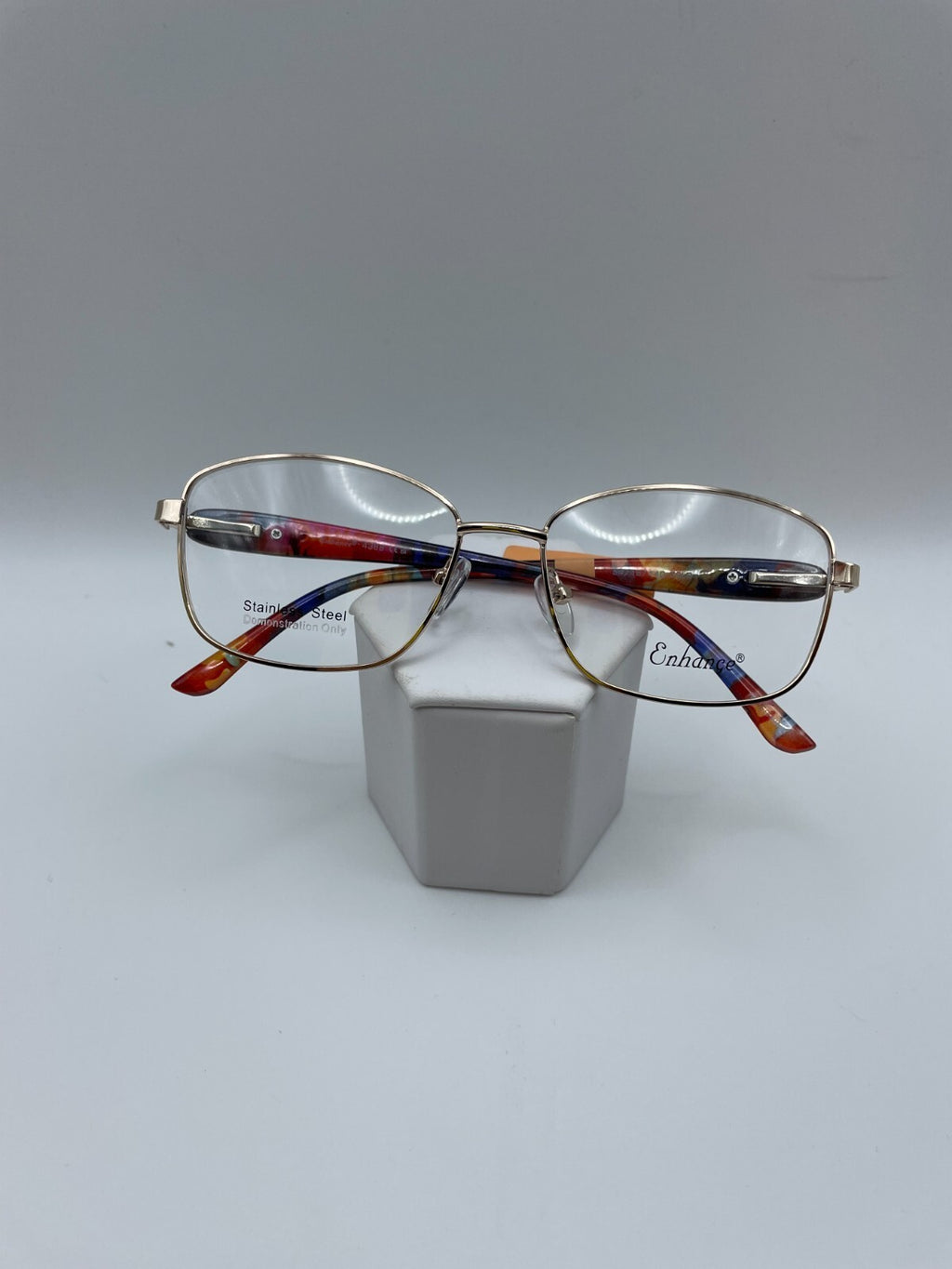 Enhance Brand 4368 Model 54 Eye Gold NEW