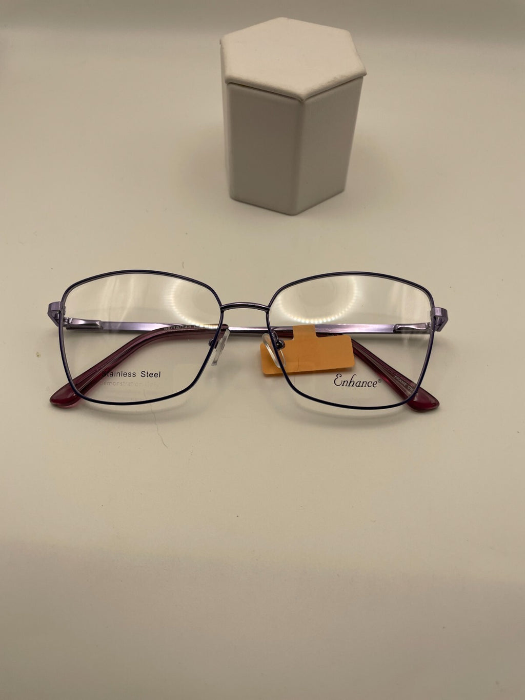Enhance Brand 4591 Model 56 Eye Lilac NEW