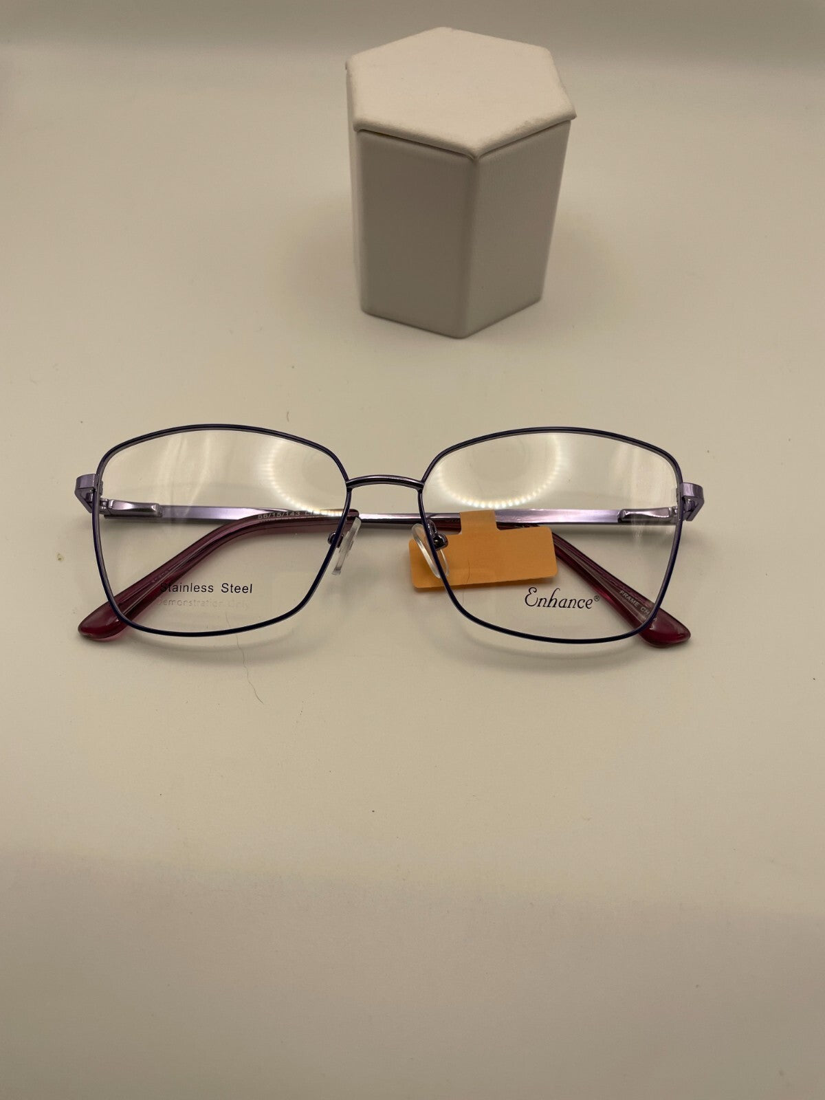 Enhance Brand 4591 Model 56 Eye Lilac NEW