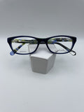 Phoebe Brand P281 Model 52 Eye Blue NEW