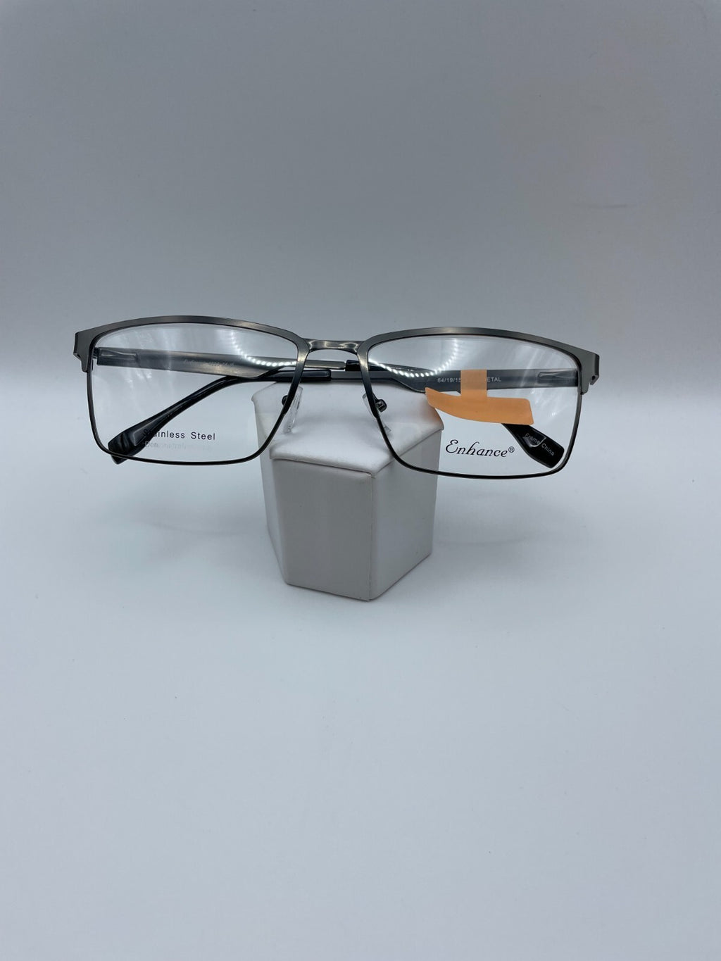 Enhance Brand 4535 Model 64 Eye Gunmetal NEW