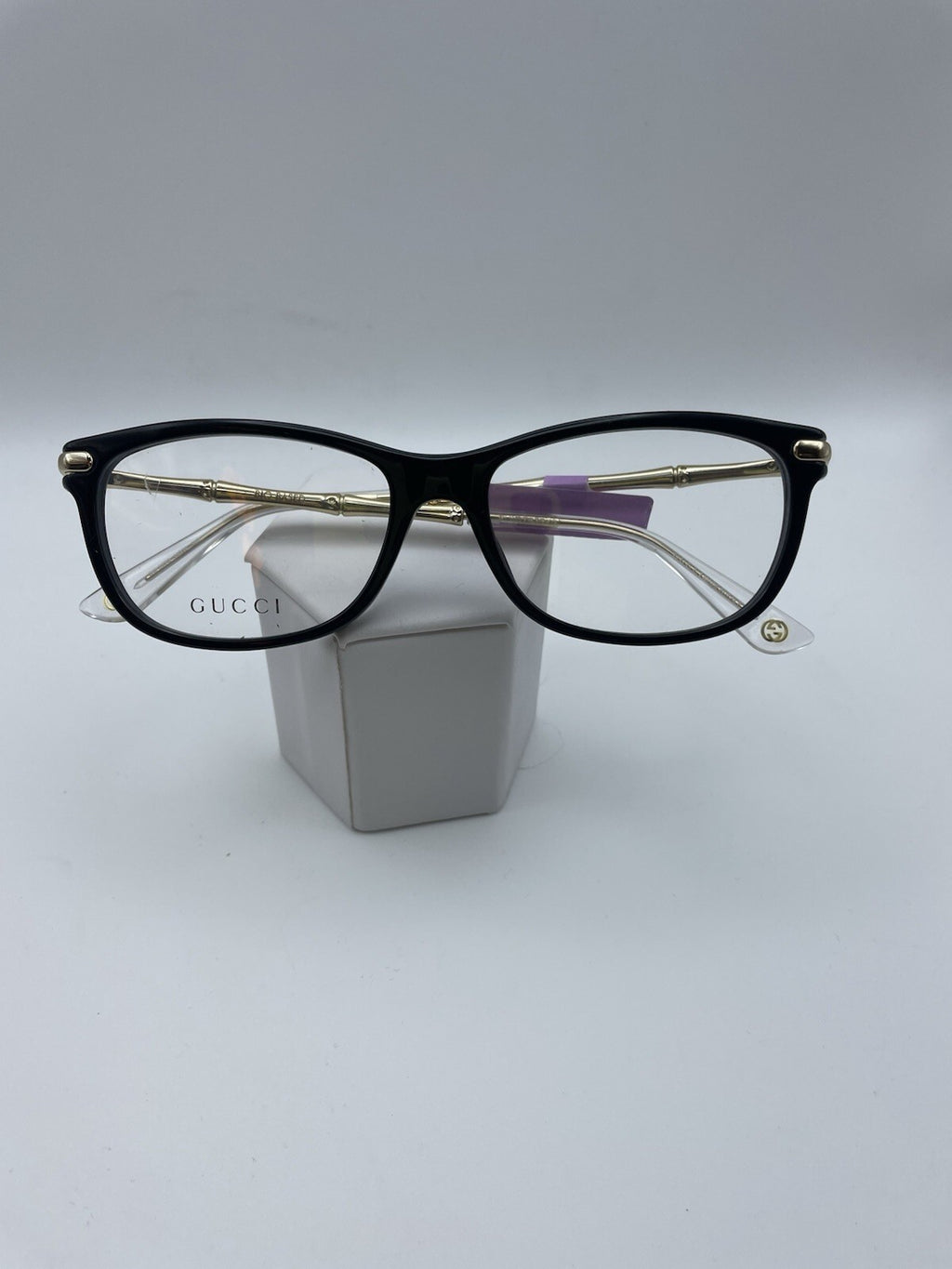 Gucci Brand GG3779 Model 53 Eye Black NEW