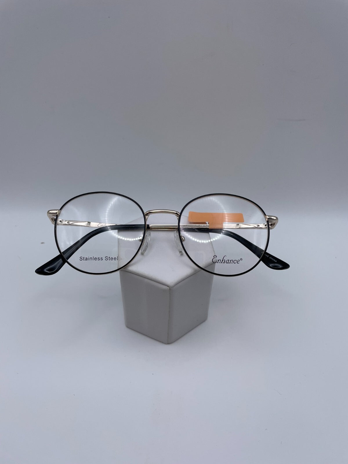 Enhance Brand 4496 Model 49 Eye Black NEW