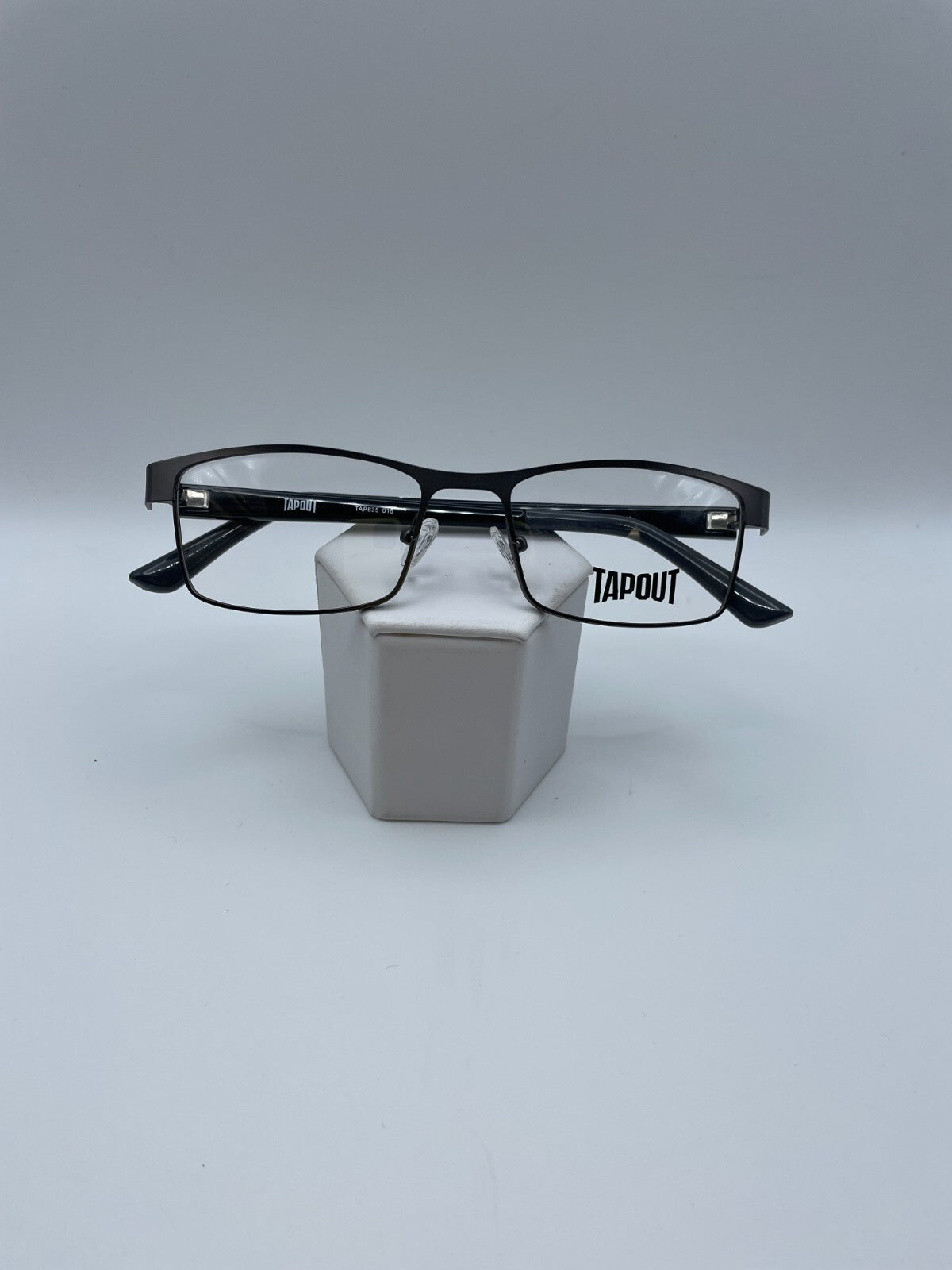 TAPOUT Brand TAP835 Model 52 Eye Gunmetal NEW
