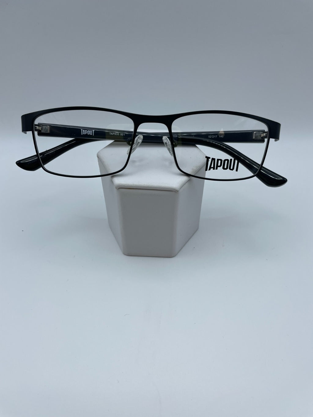 TAPOUT Brand TAP835 Model 52 Eye Black NEW