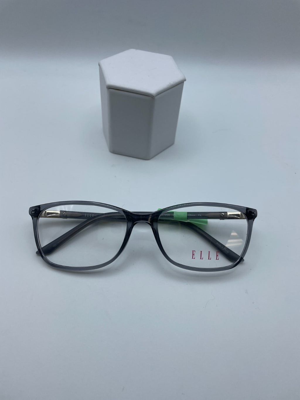 Elle Brand EL13409 Model 53 Eye Gray NEW
