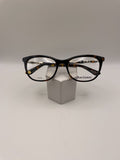 Juicy Couture Brand JU173 Model 52 Eye Tort NEW