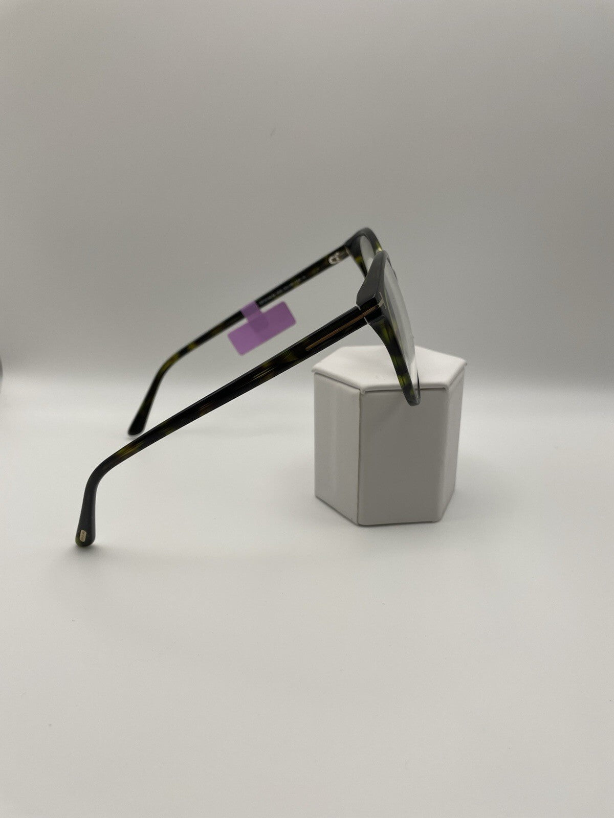 TOM FORD Brand TF 5742-B Model 53 Eye Tortoise NEW