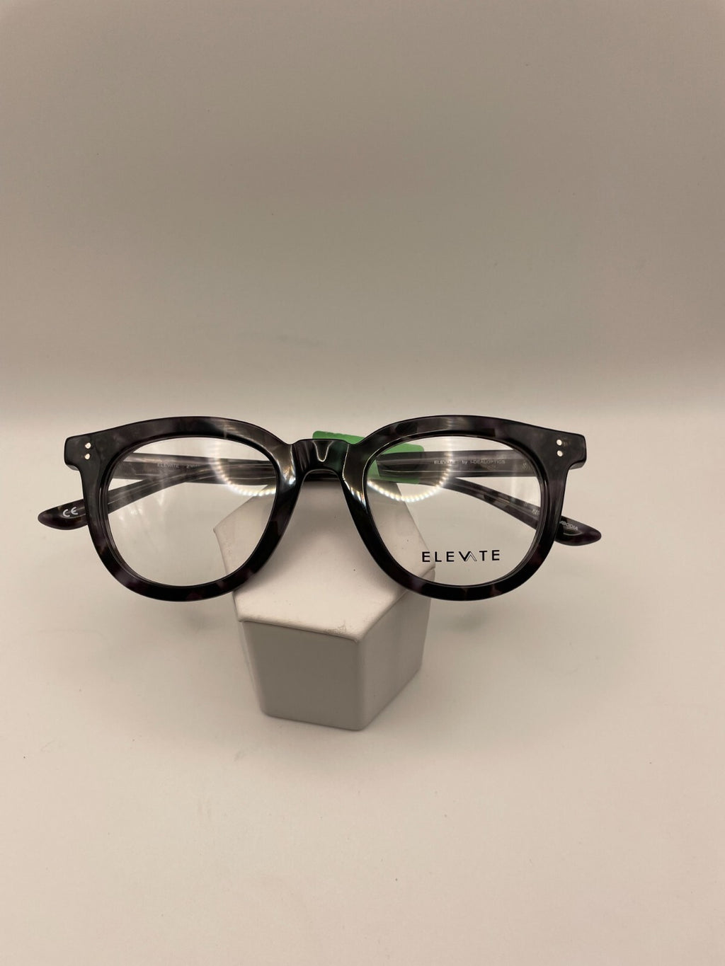 Elevate Brand 23012 Model 48 Eye Black NEW