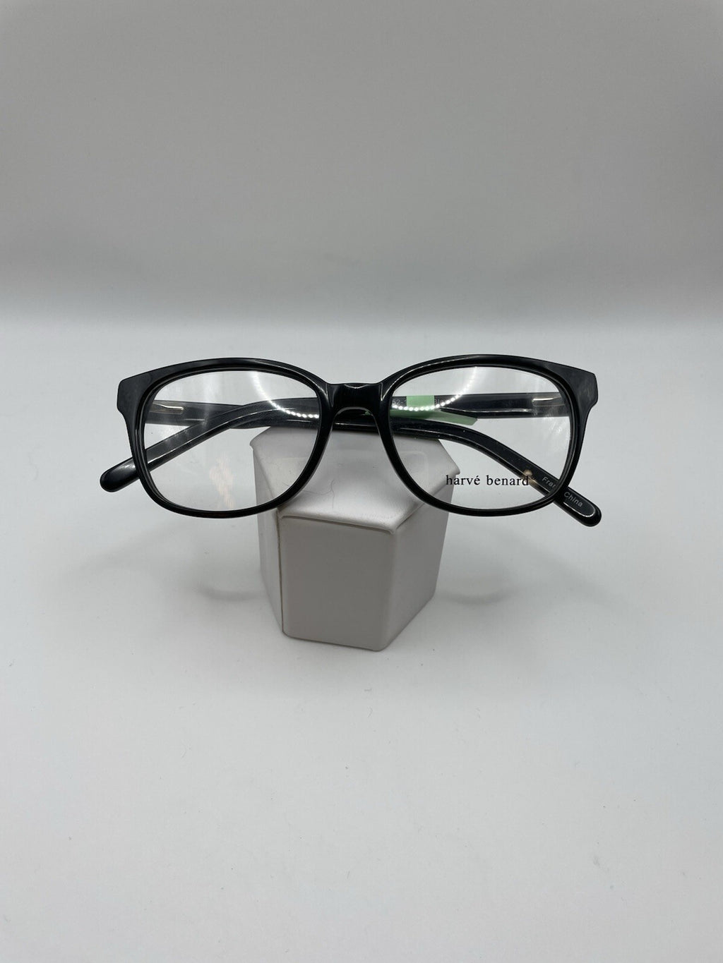 harvé benard Brand HB651 Model 52 Eye Black NEW￼