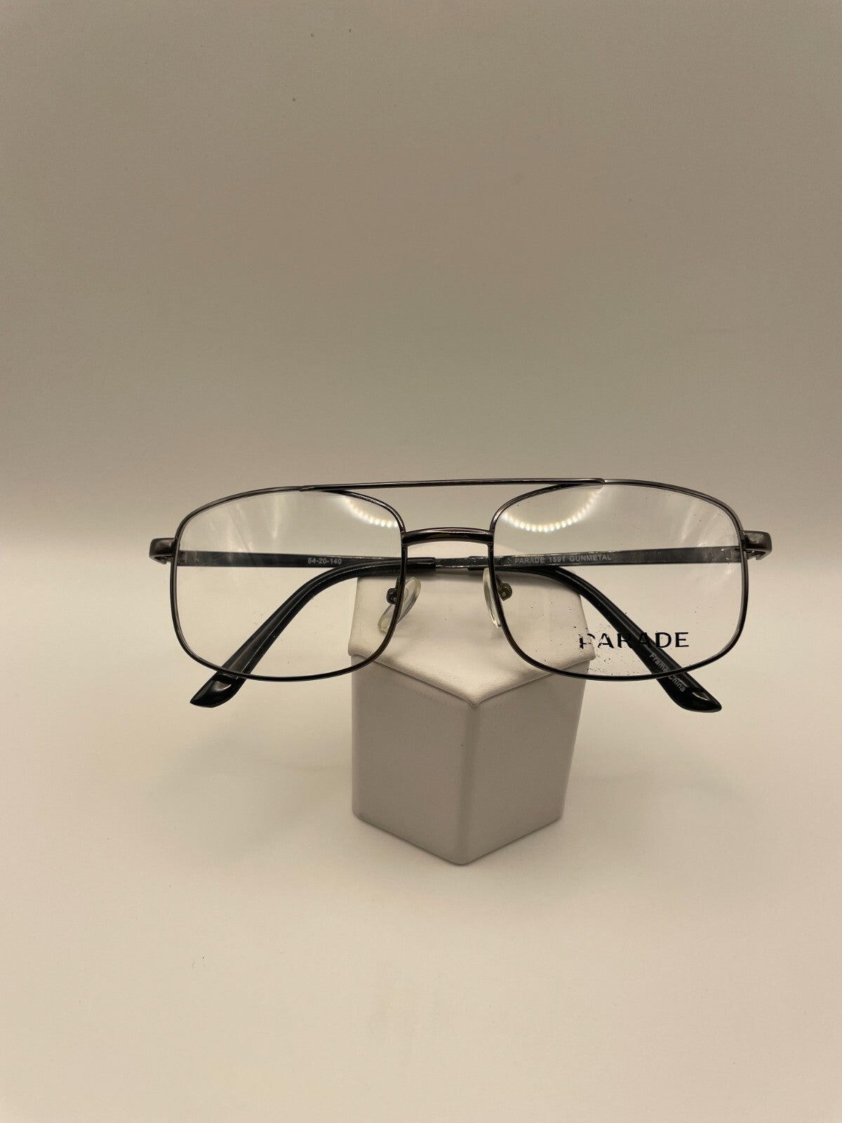 Parade Brand 1591 Model 54 Eye Gunmetal NEW