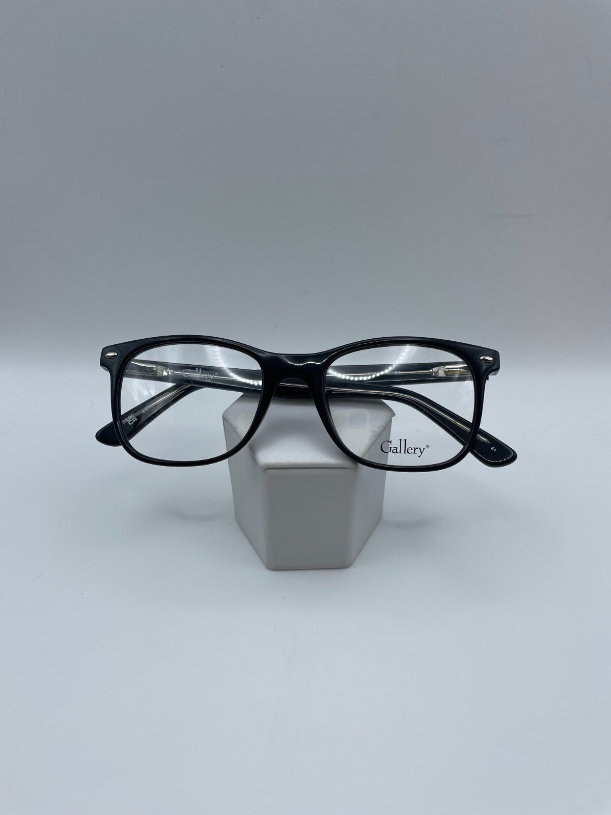 Gallery Brand Lowry Model 51 Eye Black NEW