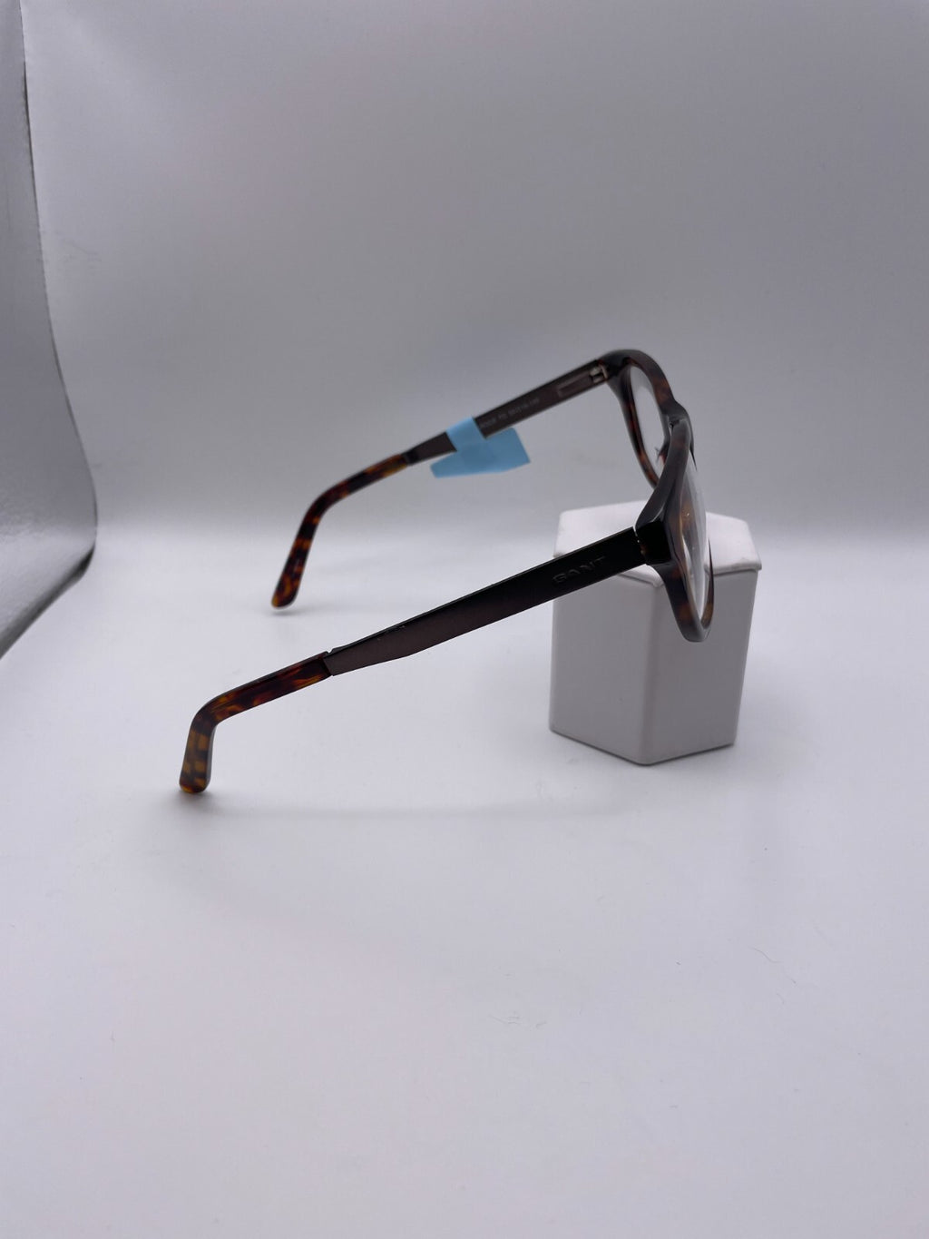 GANT Brand G Brock Model 50 Eye Tort NEW