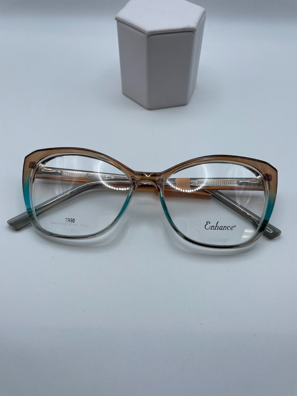 Enhance Brand 4524 Model 56 Eye Brown Fade NEW