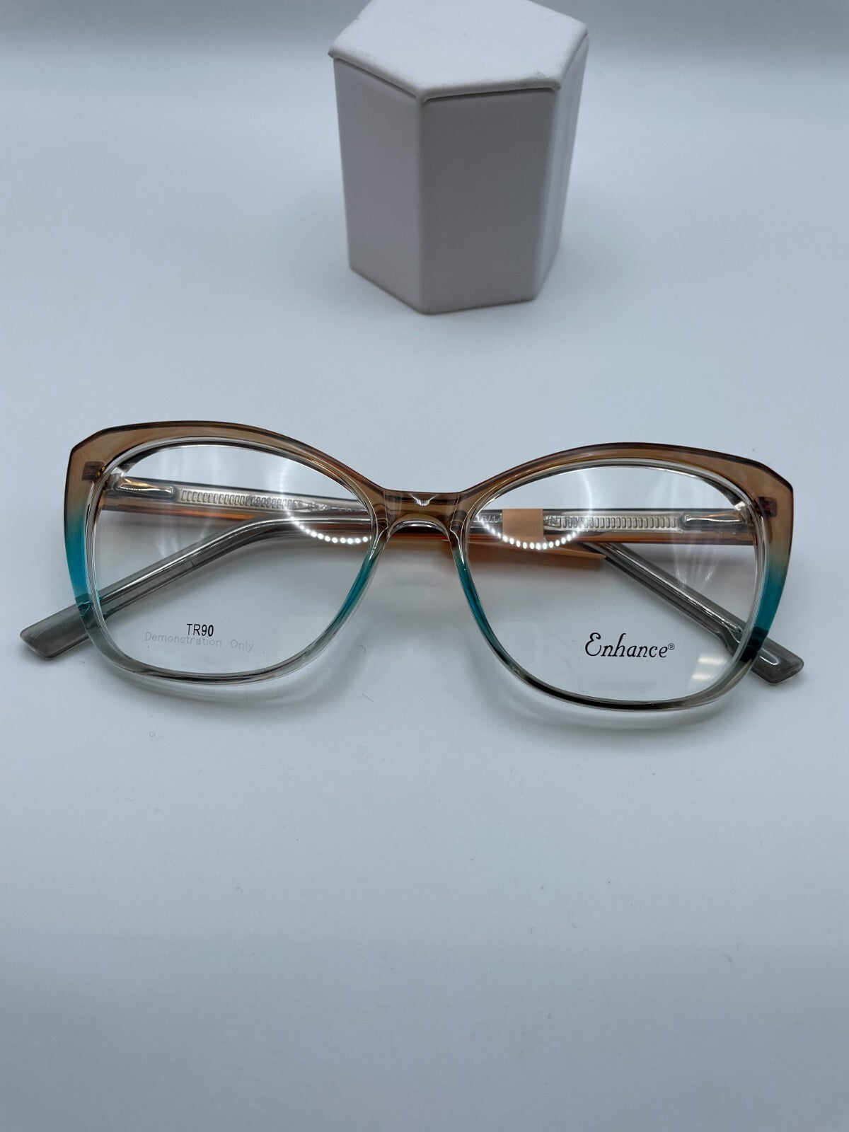 Enhance Brand 4524 Model 56 Eye Brown Fade NEW