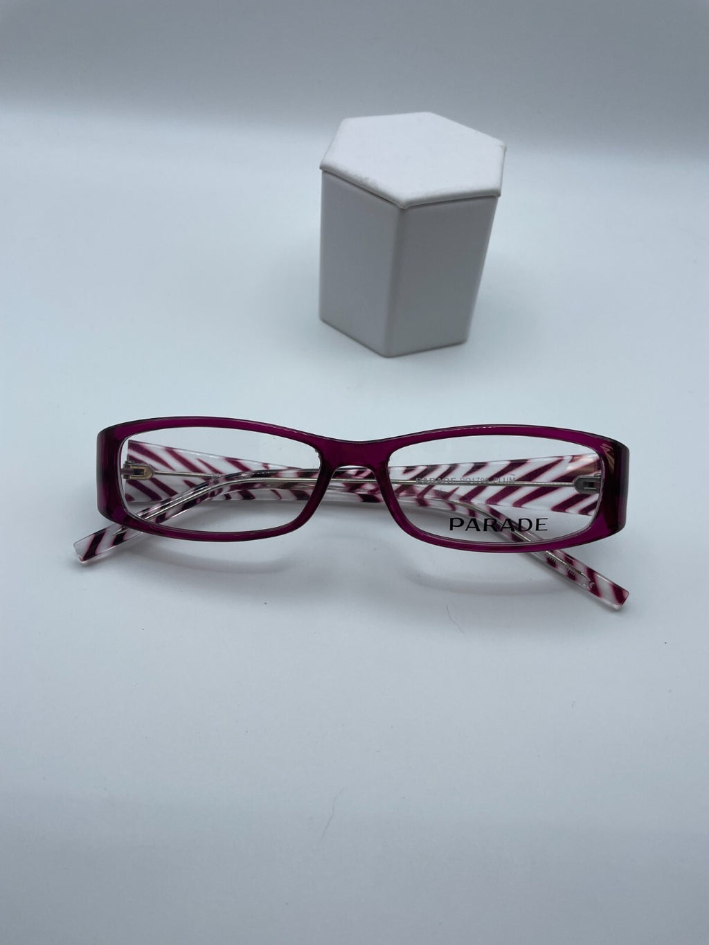 Parade Brand PQ1796 Model 51 Eye Plum NEW