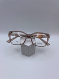 Enhance Brand 4569 Model 55 Eye Brown Crystal NEW