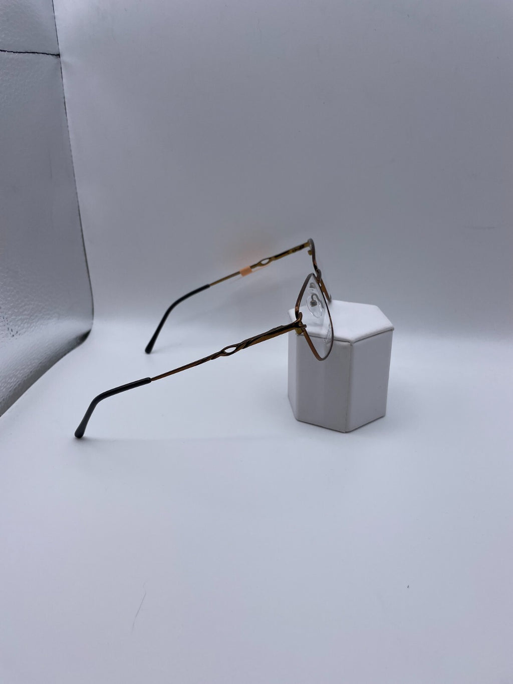 Enhance Brand 4333 Model 53 Eye Brown NEW