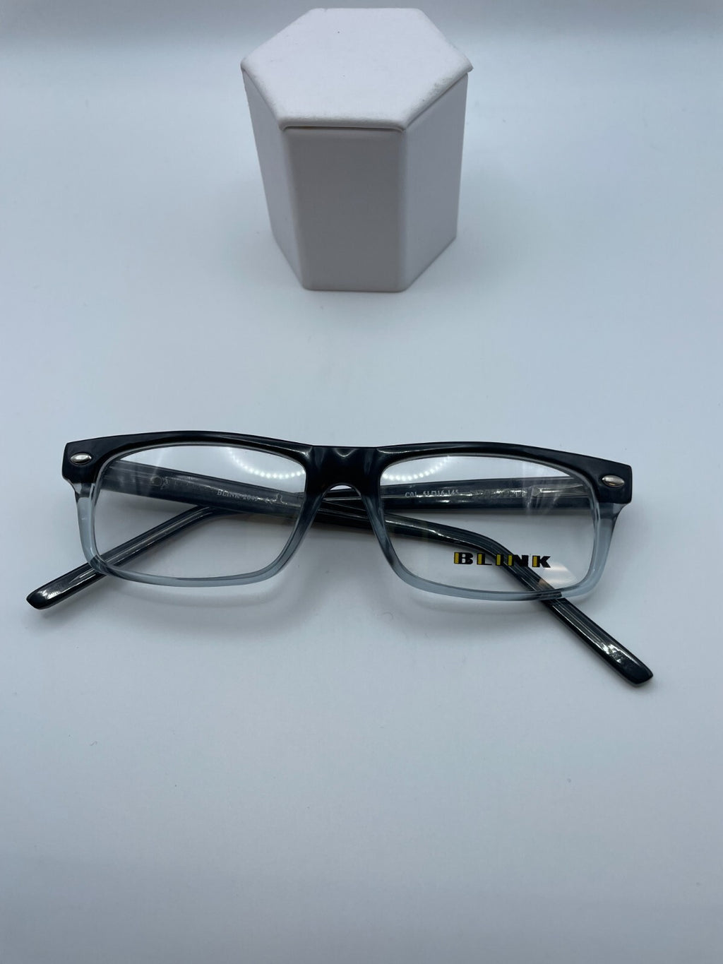 Blink Brand 2045 Model 51 Eye Blue Fade NEW