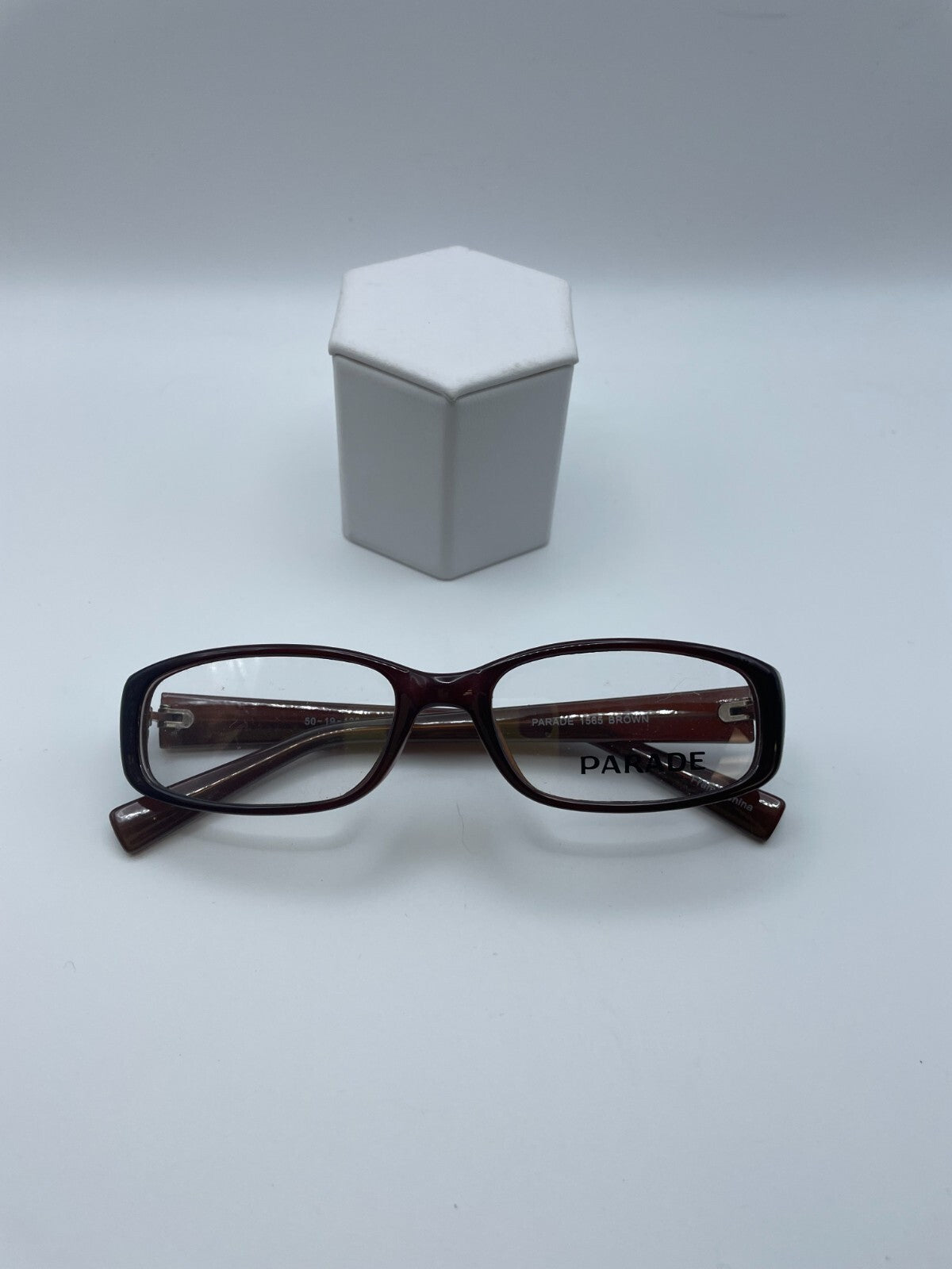 Parade Brand 1565 Model 50 Eye Brown NEW