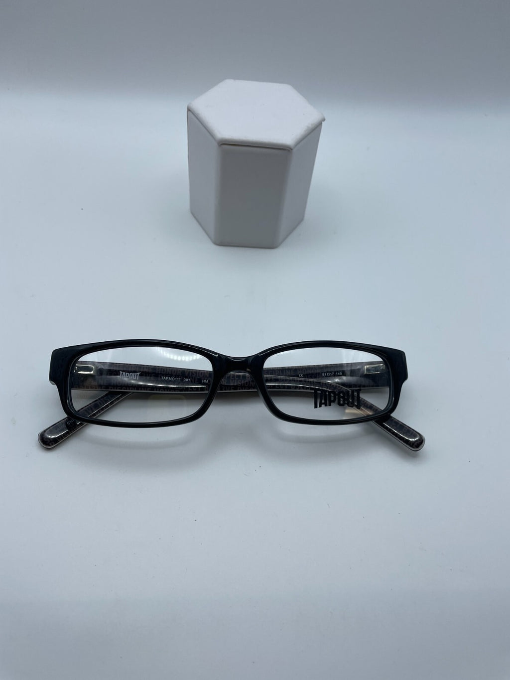 TAPOUT Brand TAPMO111 Model 51 Eye Black NEW