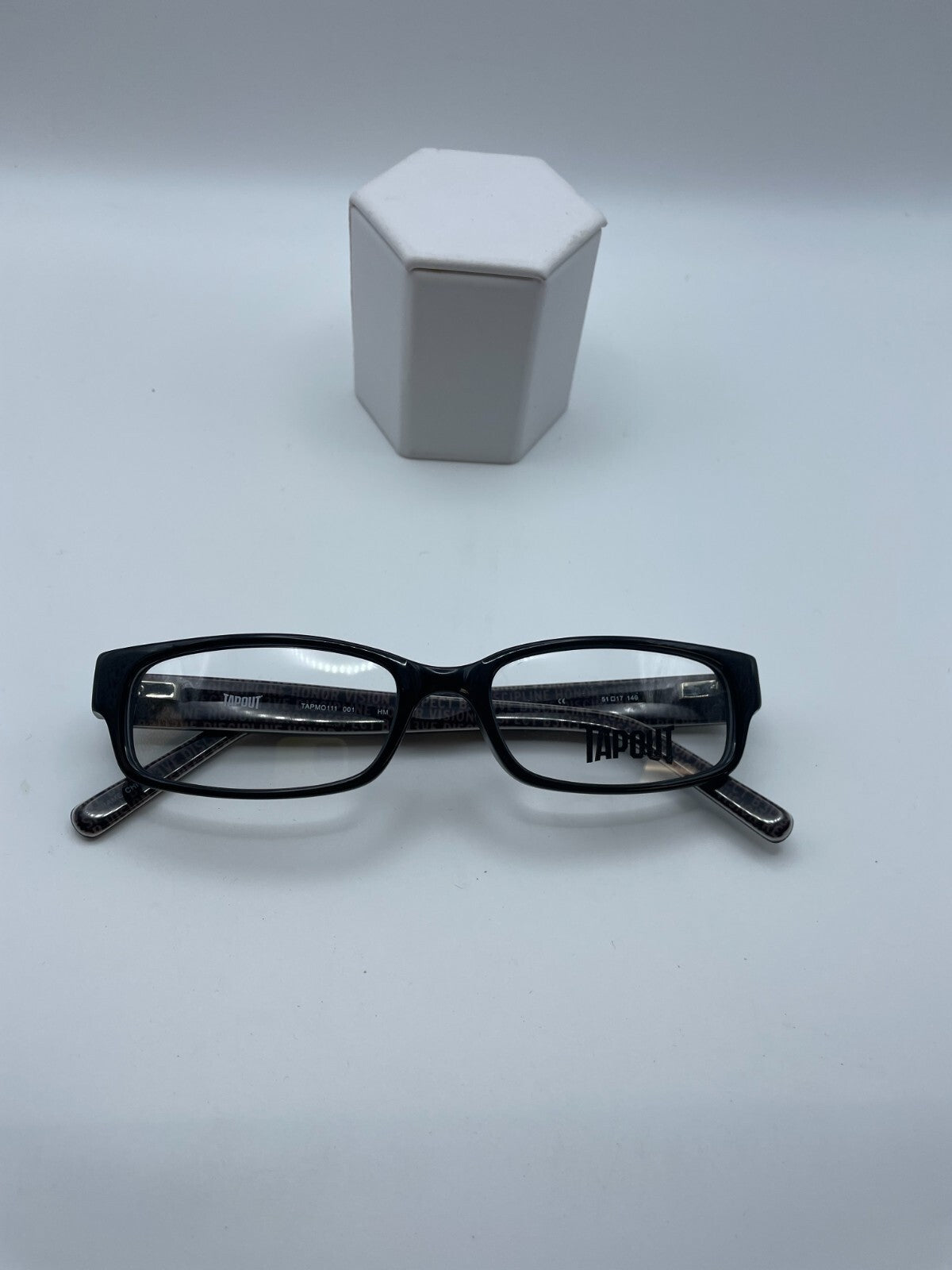 TAPOUT Brand TAPMO111 Model 51 Eye Black NEW