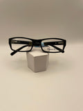 Perry Ellis Brand PE 292A-2 Model 54 Eye Black NEW
