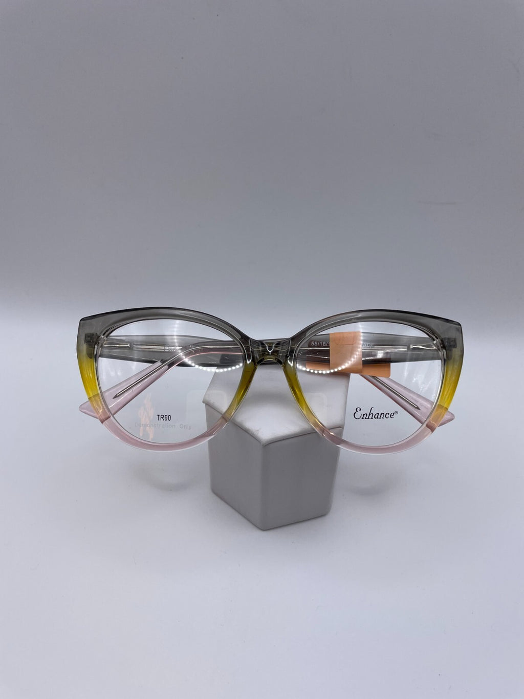 Enhance Brand 4523 Model 55 Eye Grey Fade NEW