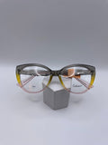Enhance Brand 4523 Model 55 Eye Grey Fade NEW